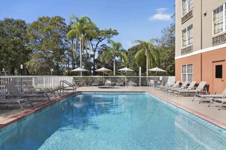 Holiday Inn Express & Suites Sarasota East, An Ihg - 15