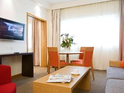 Novotel Casablanca City Center - 44