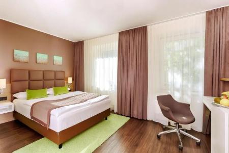 Best Western Hohenzollern - 50