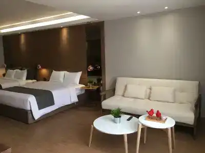 The Luxe Da Lat - 4