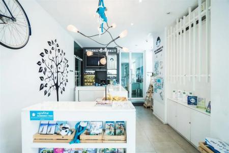 Blu Monkey Bed & Breakfast Phuket - Sha Plus - 13