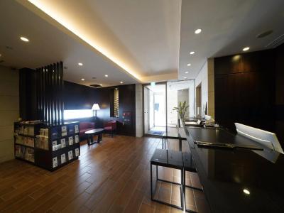 Meitetsu Inn Nagoya Sakuradori - 20