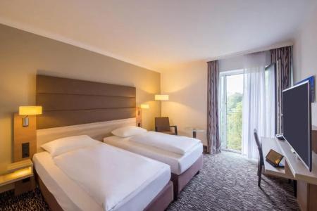 Park Inn by Radisson Köln City West - 73