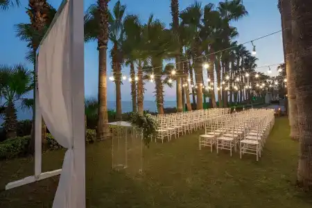 Mersin HiltonSA - 32