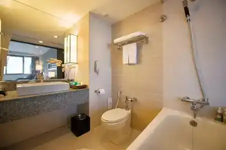 a-One Bangkok - 123