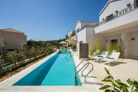 Spilia Village & Villas - 428