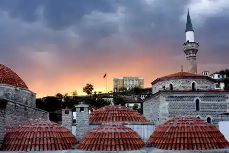 Baglar Saray - 8
