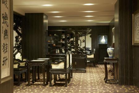 Sheraton Shanghai Waigaoqiao - 24