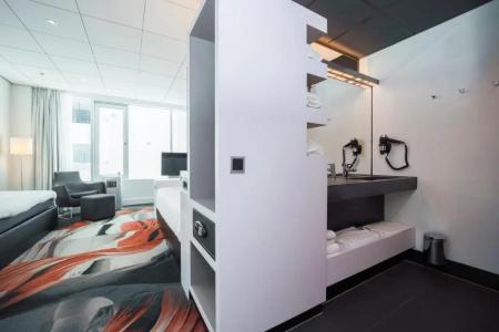 Fletcher Wellness-Leiden - 65