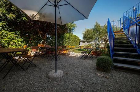 b&b Le Saline - 21