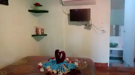 Grand Tree - 2