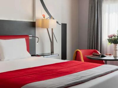 Mercure Paris Cdg Airport & Convention - 83