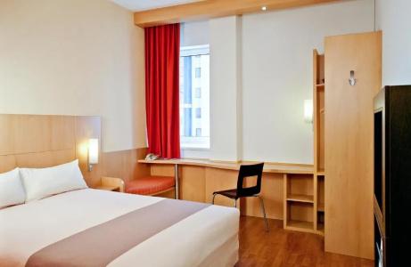 Ibis Warszawa Ostrobramska - 41
