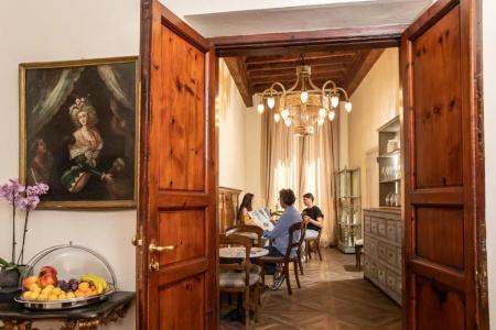 Palazzo Martellini Residenza d'epoca - 18