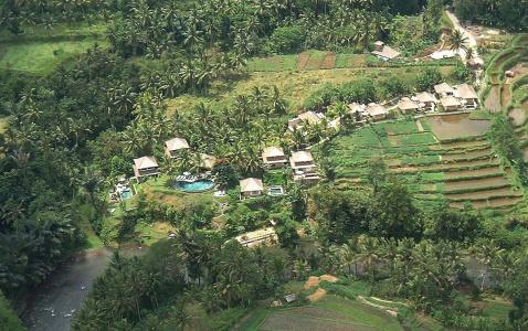 Villa Semana & Spa - 33