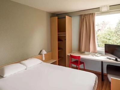 Ibis Colmar Est - Restaurant en Alsace - 42