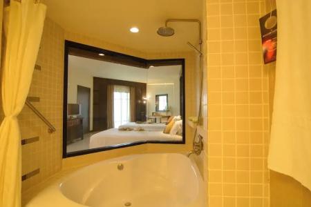 Novotel Chumphon Beach Resort And Golf - 77