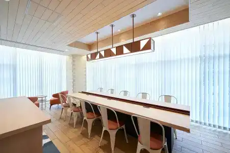 Sotetsu Fresa Inn Osaka Namba - 22