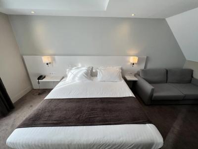 Holiday Inn Paris-Auteuil, An Ihg - 5