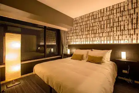 R&Run Kyoto Serviced Apartment & Suites - 92