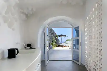 Theano Cave Suites & Villas - 83