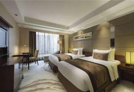 Wyndham Garden Suzhou - 22