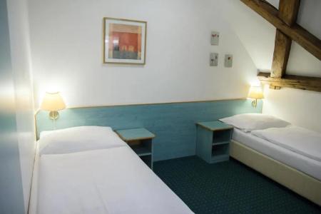 Adalbert Ecohotel - 29