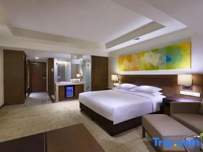 Hyatt Regency Kinabalu - 36