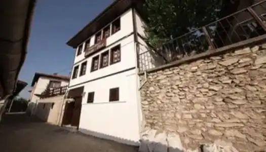 Sabri Bey Konak Otel - 0