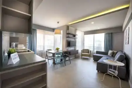 Trend Suites - 28