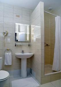 Hôtel Ambassadeur - 42