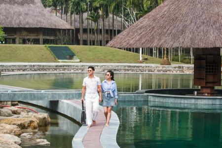 Khu nghỉ dưỡng Thung Nham - Thung Nham Resort - 5