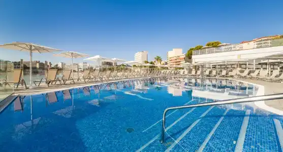 Globales Santa Lucia - Adults Only 18 - 36