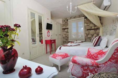 Alaçatı Sultan Konak Butik Otel - 77