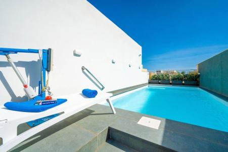Battistini Boutique Living and Spa - 10