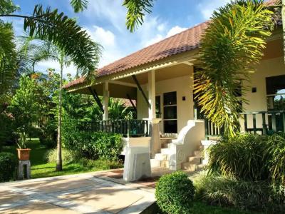 Baan Khaolak Beach Resort - Sha Plus - 251