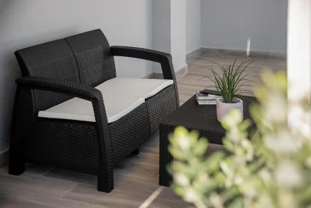 Morum City Chania - 99