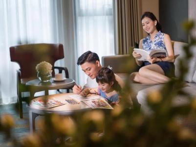 Fraser Suites Hanoi - 72