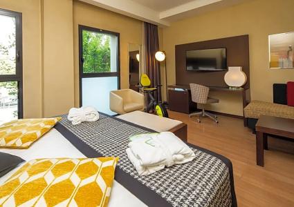Holiday Inn Turin Corso Francia, An Ihg - 32