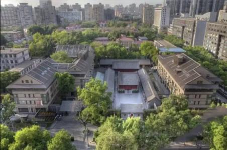Xizhao Temple - 16