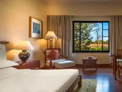 Hyatt Regency Kathmandu - 33
