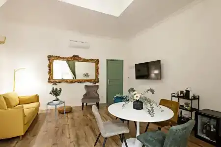 Palà Suites - 313
