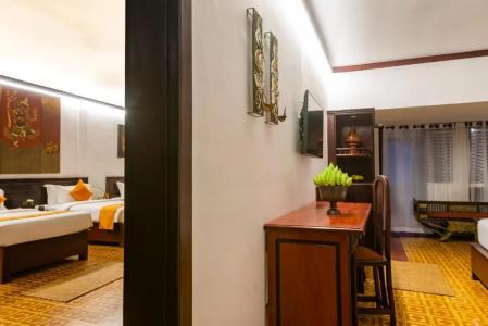 Montra Nivesha Residence - 107