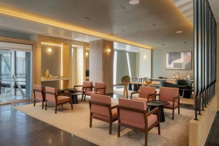 Courtyard by Marriott Mexico City Airport - 19