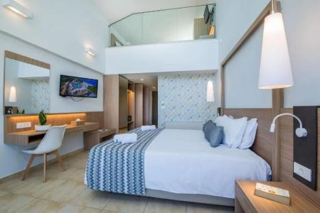 Kiani Beach Resort Family All Inclusive - 105