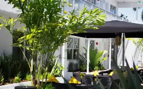 Seaside All Suites - 47