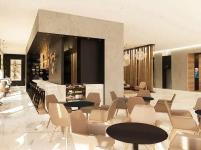 Novotel Bur Dubai - Healthcare City - 29