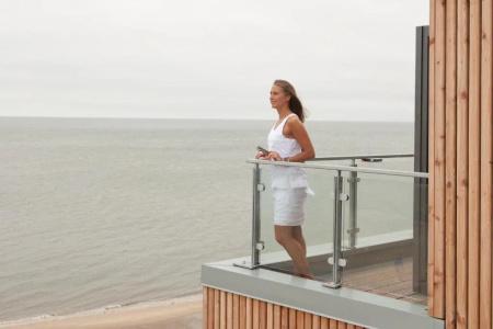 Strand am Königshafen - 62