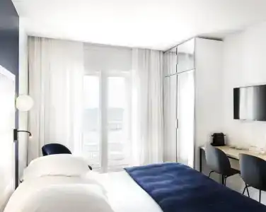 Hôtel Le Windsor Biarritz - 3