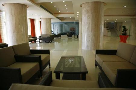 Sun Palace - 24